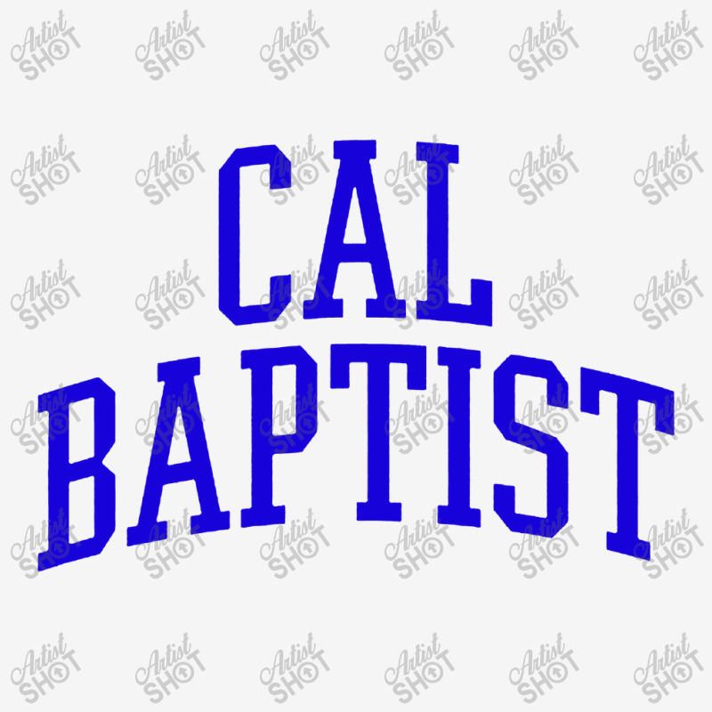 Cal Baptist Adjustable Cap by Kompol | Artistshot