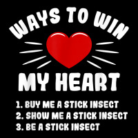 Ways To Win My Heart Stick Insect Funny Animal Meme Humor T Shirt Lightweight Hoodie | Artistshot