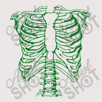 Spinal Tap Green Skeleton Vintage Pocket T-shirt | Artistshot