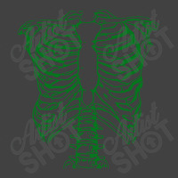 Spinal Tap Green Skeleton Vintage Vintage T-shirt | Artistshot