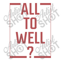 All To Well ? Baby Tee | Artistshot