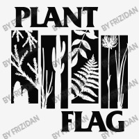 Plant & Flag Baby Beanies | Artistshot