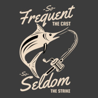 So Frequent The Casts, So Seldom The Strike Men's Polo Shirt | Artistshot