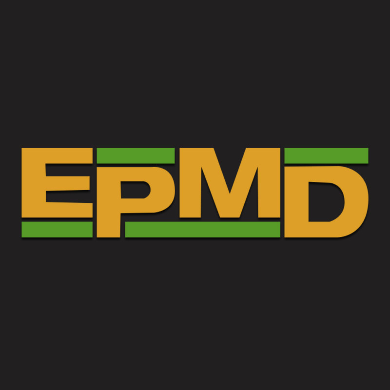 Epmd T-shirt | Artistshot