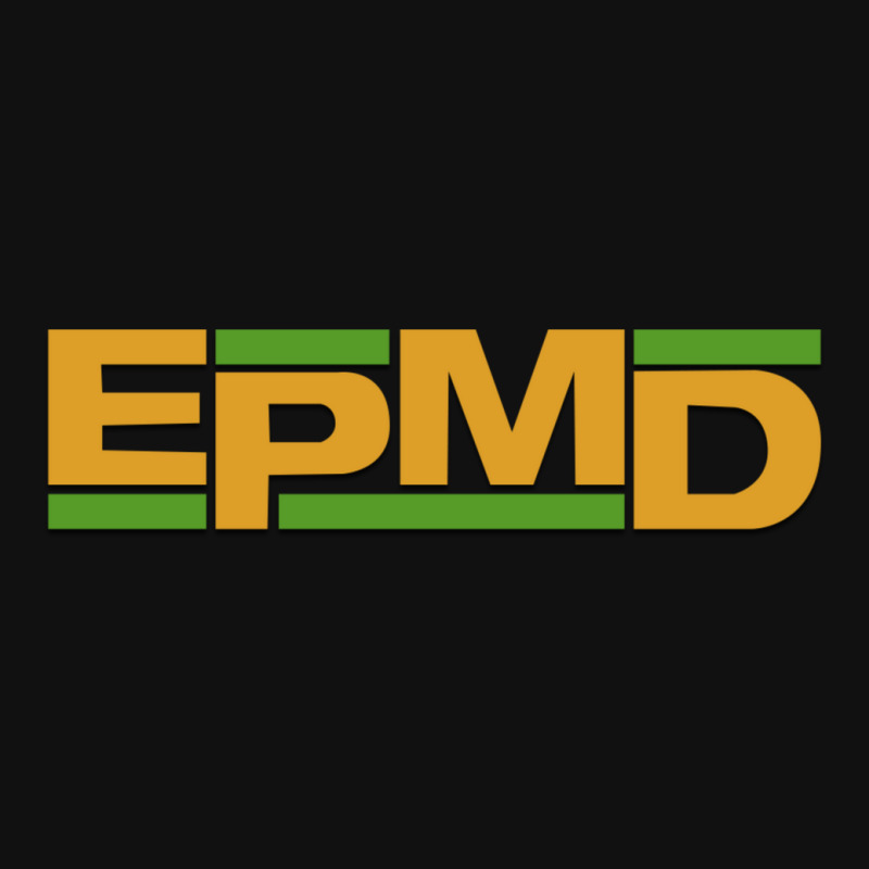 Epmd Portrait Canvas Print | Artistshot