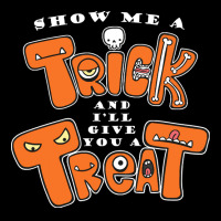 Show Me A Trick T Shirtfunny Adult Humor Halloween Costume Party Show Men's Long Sleeve Pajama Set | Artistshot