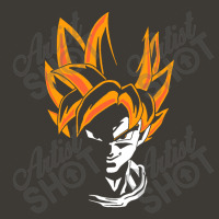 Super Goku  Anime Bucket Hat | Artistshot