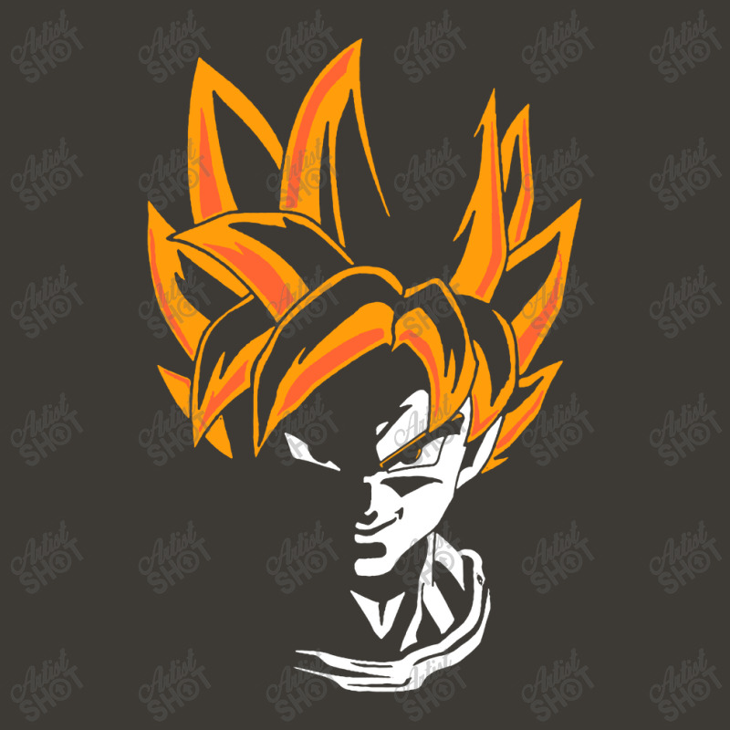 Super Goku  Anime Bucket Hat by IPTU | Artistshot