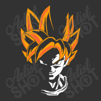 Super Goku  Anime Baby Bodysuit | Artistshot