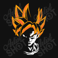 Super Goku  Anime Baby Bibs | Artistshot