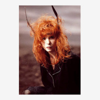 Mylène Farmer Travel Mug | Artistshot