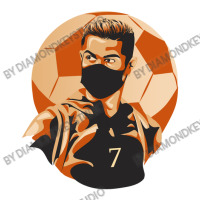 Code Name Cr7 Baby Tee | Artistshot