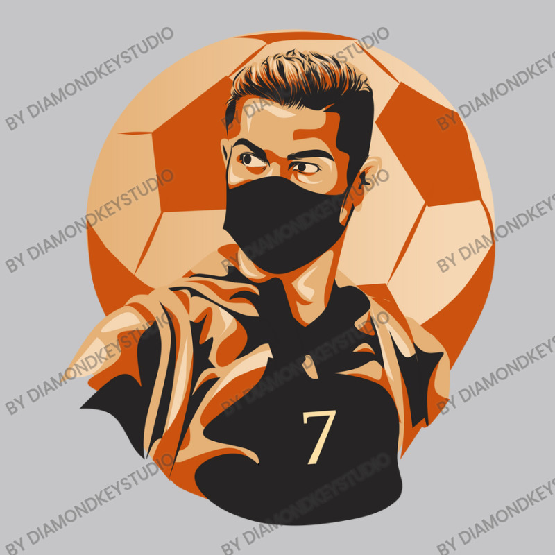 Code Name Cr7 Baby Bodysuit | Artistshot