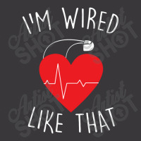 Arrhythmia Cardiac Pacemaker Icd Surgery Ladies Curvy T-shirt | Artistshot