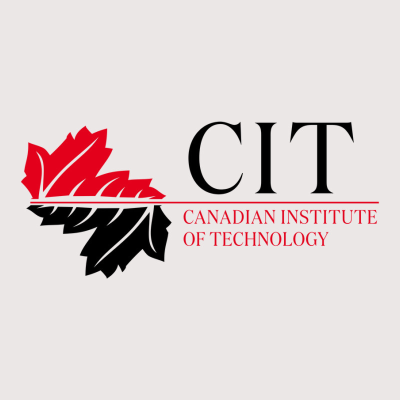 Canadian, Institute Of Technology Pocket T-Shirt by rika | Artistshot