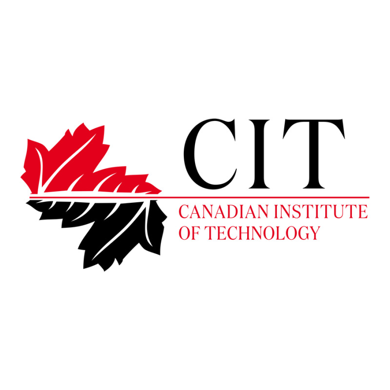 Canadian, Institute Of Technology Unisex Hoodie by rika | Artistshot