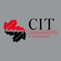 Canadian, Institute Of Technology Crewneck Sweatshirt | Artistshot