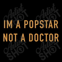 Im A Popstar Not A Doctor Youth Jogger | Artistshot