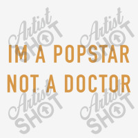 Im A Popstar Not A Doctor Youth 3/4 Sleeve | Artistshot