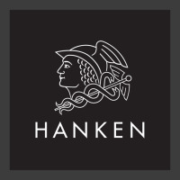 Hanken School Of Economics Men's Polo Shirt | Artistshot