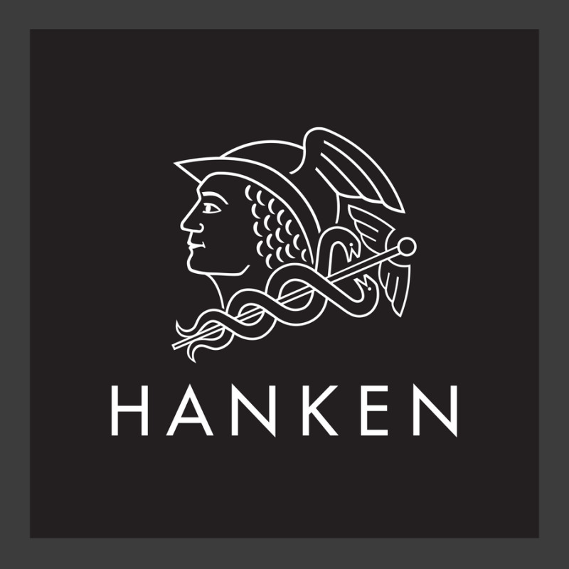 Hanken School Of Economics Men's Polo Shirt by rika | Artistshot