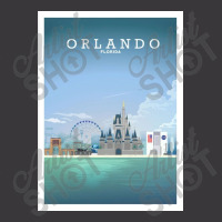 Travel - Beautiful Florida City Ladies Curvy T-shirt | Artistshot