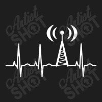 Dad Ham Radio Classic T-shirt | Artistshot