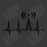 Dad Ham Radio Ladies Curvy T-shirt | Artistshot