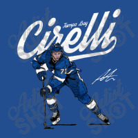 Anthony Cirelli Score Crewneck Sweatshirt | Artistshot