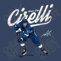 Anthony Cirelli Score Exclusive T-shirt | Artistshot