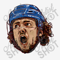 Artemi Panarin Scream Adjustable Cap | Artistshot