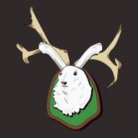 Jackalope Racerback Tank | Artistshot