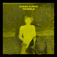 #duran #duran - Invisible V-neck Tee | Artistshot