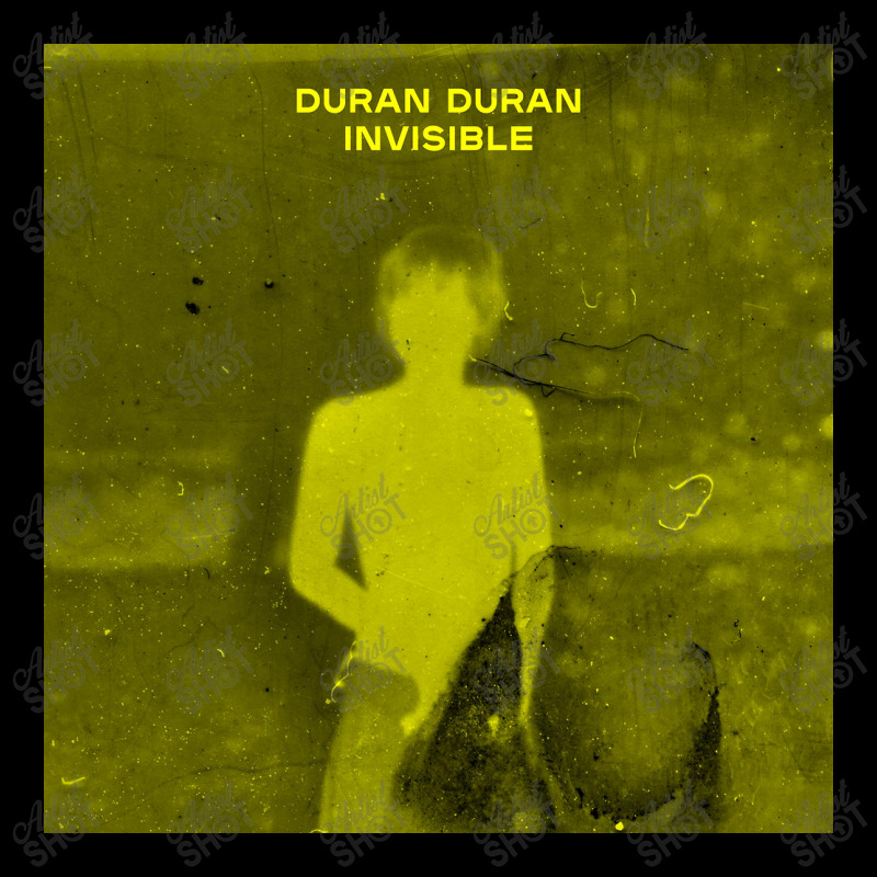 #duran #duran - Invisible V-Neck Tee by patrickhaikal69 | Artistshot