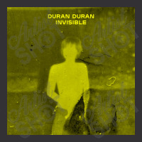 #duran #duran - Invisible Vintage Hoodie | Artistshot