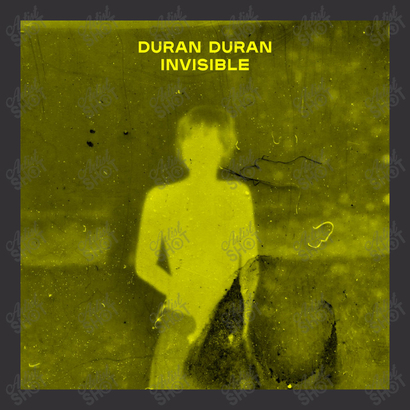 #duran #duran - Invisible Vintage Hoodie by patrickhaikal69 | Artistshot