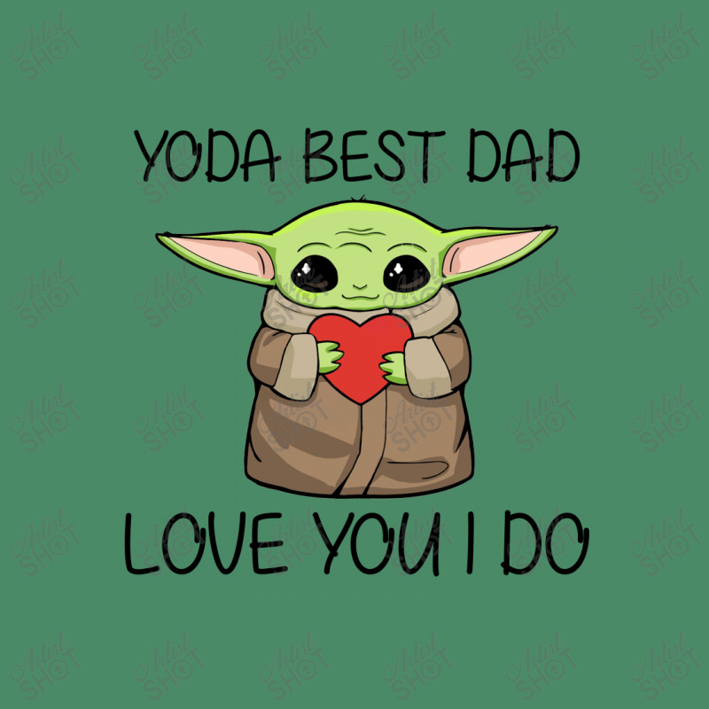 Custom Yoda Best Mom Love You I Do Travel Mug By Badaudesign