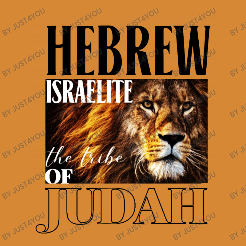 Hebrew Israelite Lion Of Judah Jewish Skinny Tumbler | Artistshot