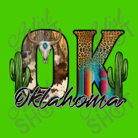 Oklahoma Skinny Tumbler | Artistshot