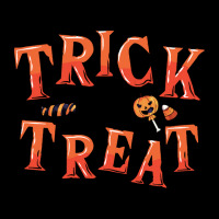 Trick Or Treat T Shirtcute Trick Or Treat Halloween Candy Sweets Costu Adjustable Cap | Artistshot