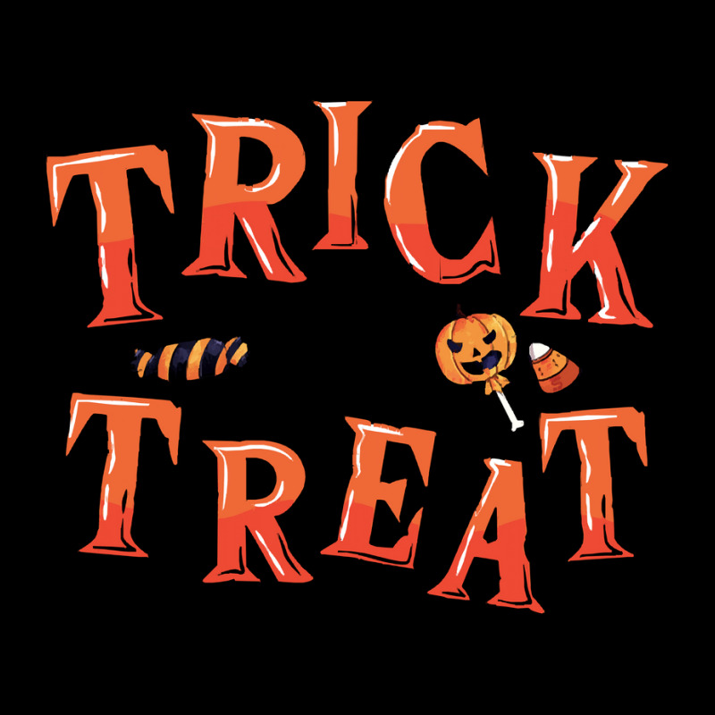 Trick Or Treat T Shirtcute Trick Or Treat Halloween Candy Sweets Costu Lightweight Hoodie | Artistshot