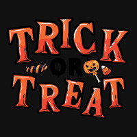 Trick Or Treat T Shirtcute Trick Or Treat Halloween Candy Sweets Costu Baby Bibs | Artistshot