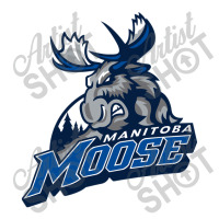 The Moose, Manitoba Men's T-shirt Pajama Set | Artistshot