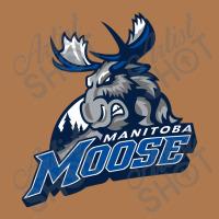 The Moose, Manitoba Vintage Short | Artistshot