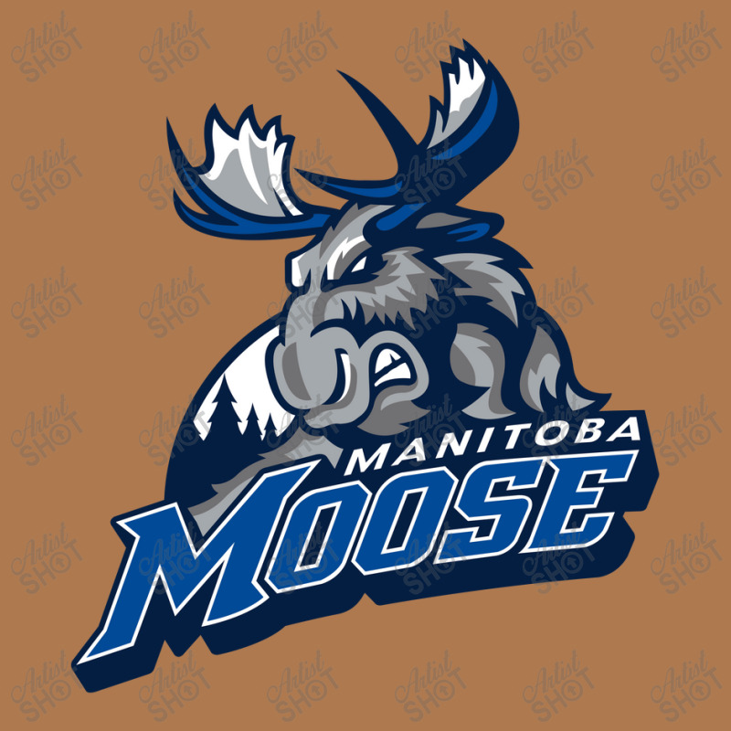 The Moose, Manitoba Vintage Short | Artistshot