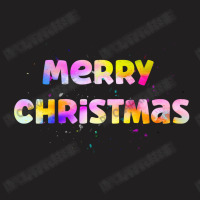 Merry Christmas T-shirt | Artistshot