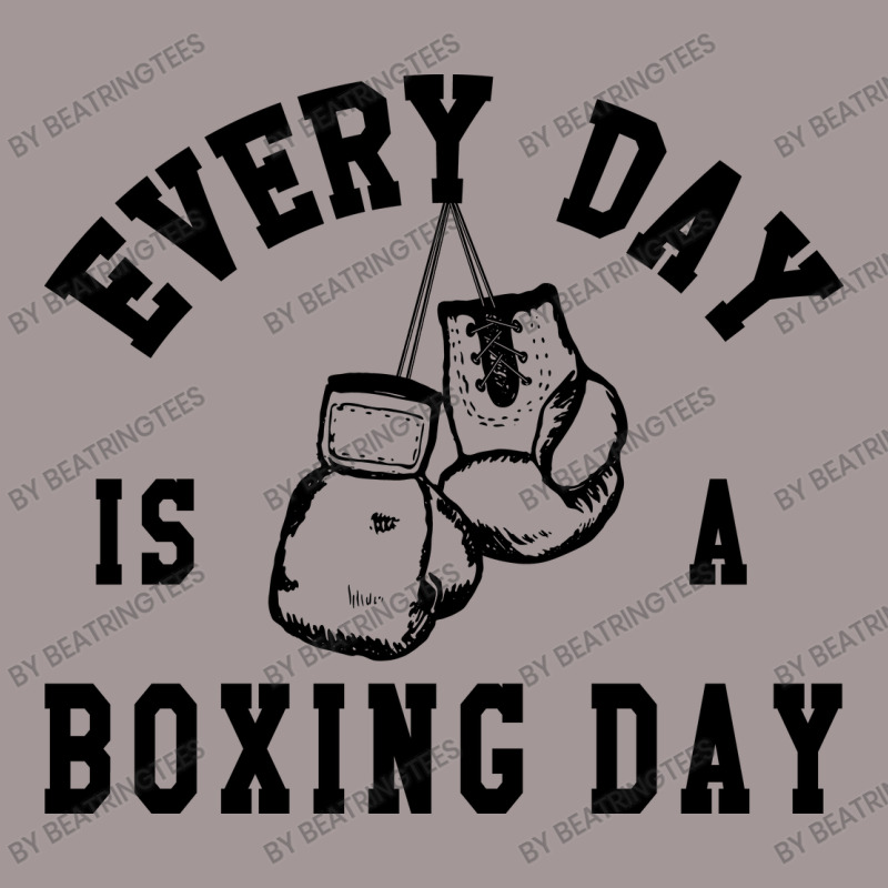 Every Day Is A Boxing Day Fighting T-shirt Boxer Fighter Vintage Short by beatringtees | Artistshot