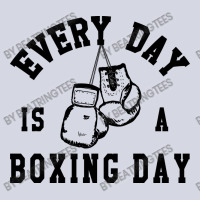 Every Day Is A Boxing Day Fighting T-shirt Boxer Fighter Fleece Short | Artistshot