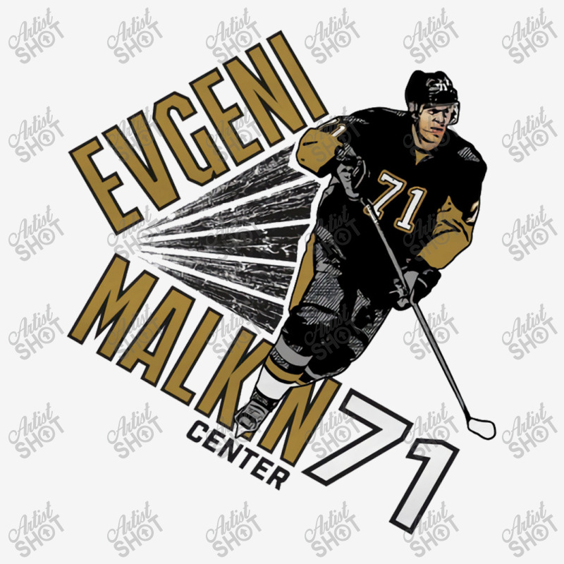 Evgeni Malkin Point Toddler Hoodie by kr205 | Artistshot