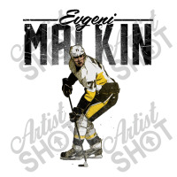 Evgeni Malkin Retro Youth Hoodie | Artistshot